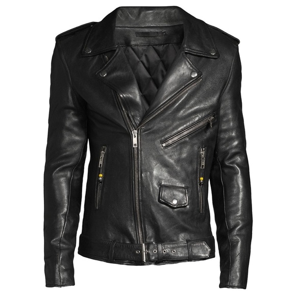 Brand new LeatherMotorcycle Jacket